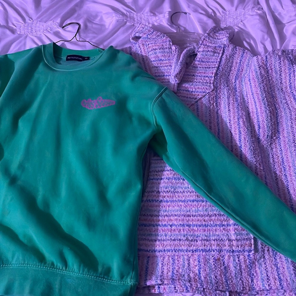 Sweater bundle!!